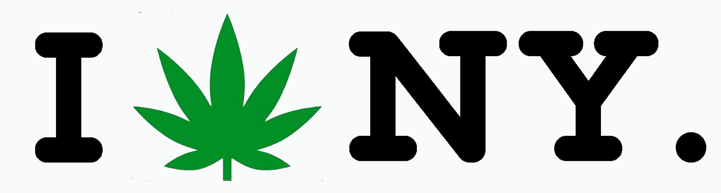 I Love Ganja NY